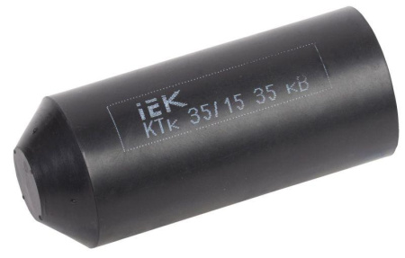 Капа термоус. КТк 35/15 35кВ  UMR-SM-3515-35KV