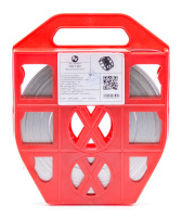 Лента бандажная F20.7-201 (уп.50м)  22100021 Лента бандажная F20.7-201 (уп.50м)  22100021