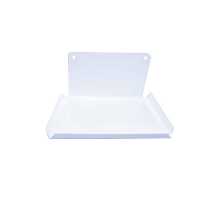 Крышка торцевая Line LED  0250000101