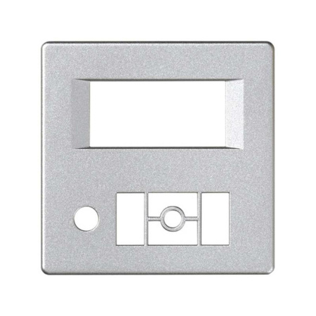 Накладка на 75252-39 82 Detail алюм. 82058-93