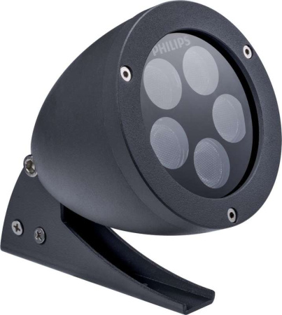 Светильник светодиодный BGP312 5LED 2700К NB GG  911401711622