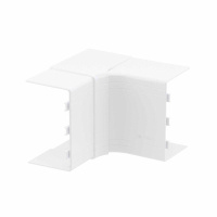 Угол внутренний изменяемый NIAV 60х60 (70-120град.) (розн. упак. 1шт)  01727R