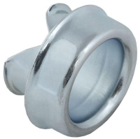 Оконцеватель для металлорукава MK25  CMP20D-MK-025-010