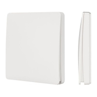 Панель TUYA-228-1-RF-SUF (kinetic 433MHz) (IP67 пластик)  033667