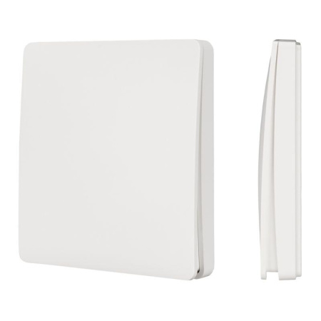 Панель TUYA-228-1-RF-SUF (kinetic 433MHz) (IP67 пластик)  033667