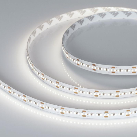 Лента светодиодная MICROLED-M300-10mm 24V Day5000 21.6Вт/м IP20 2216 21.6Вт/м IP20 (уп.5м)  023588(1)