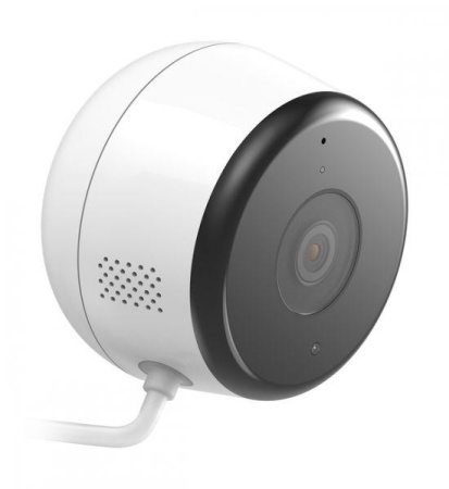 Камера Full HD DCS-8600LH/A2A 2Мп внешняя беспроводная облачная сетевая день/ночь ИК-подсветка + слот microSD  1692365