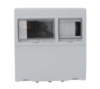 Корпус КШН6Ш-32/У2  106001004009616