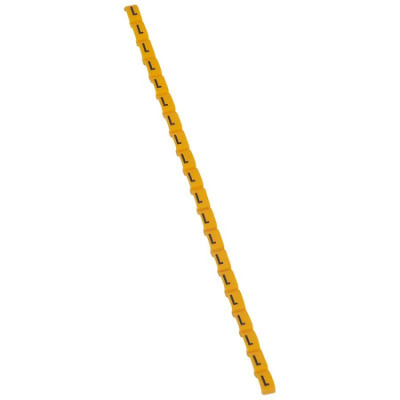 Маркер Duplex "L" Leg 038421