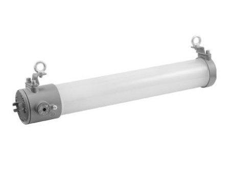Светильник AGATE LED/E 10W 850 HG СТ 1805000020