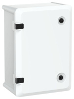 Корпус полиэстерный ЩМП 350х500х200 IP65  MKP21-N-035-050-20-65