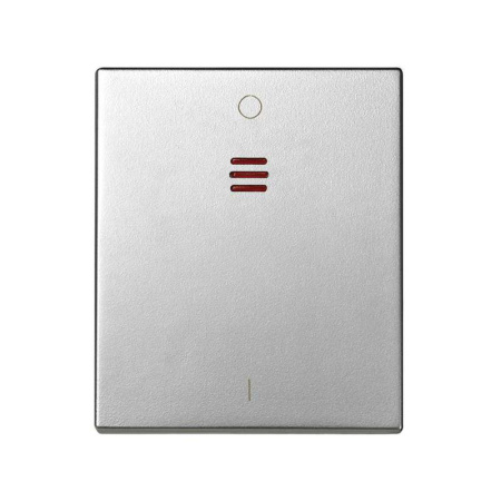 Клавиша с индикатором для 75134-69 82 Centralizations алюм. 82032-53