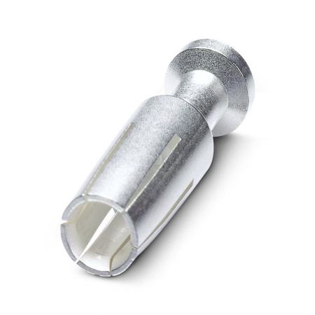 Контакт обжимной CK4.0-ED-6.00BU AG  1663307