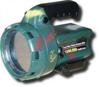 Излучатель тестовый Т-09 фонарь тестовый  224714