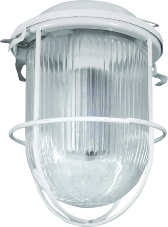 Светильник светодиодный NSP Light 10/1300 10Вт 5000К IP52 1300лм 80Ra Kп<5  DNSPL10-5K