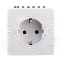 Таймер цифровой розеточный BND-50/SG3 7-дневная программа 230/3500Вт  7785 Таймер цифровой розеточный BND-50/SG3 7-дневная программа 230/3500Вт  7785