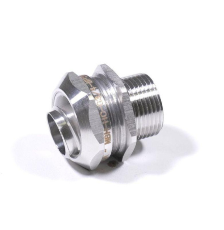 Муфта вводная МВН-НС-G3/4-МР25 IP67 ГОФРОМАТИК/ zeta45127