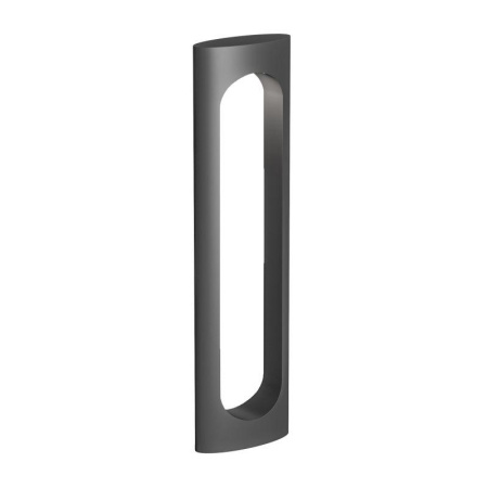 Светильник LGD-MUSE-BOLL-H650-12W Warm3000 (DG 296 deg 230В) (IP65 металл)  037524