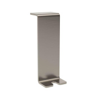 Держатель лотка I5 H50 нерж. сталь AISI 304  ITH050C