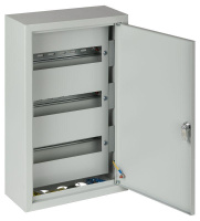Корпус металлический ЩРН-36з-1 76 IP31 УХЛ3 NO-123-00 ЭРА Б0028761