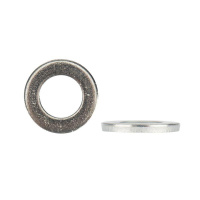 Шайба плоская DIN 125 M12 (уп.3 600шт)  1306-0012-1