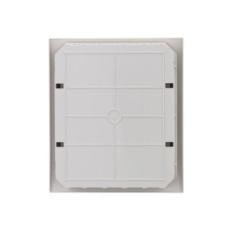 Корпус встраиваемый ЩРВ-П-24 35х30х10 24мод. IP41 пластик.  31006DEK
