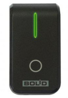 Считыватель бесконтактный Proxy-5AB проксимити карт EM-Marin Touch Memory 7-25В 60мА IP20 43х83х14мм черн.  248747