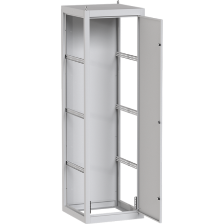 Каркас ВРУ-1 Unit S сварной (2000х600х600) IP31 PROxima  mb-20-60-60n
