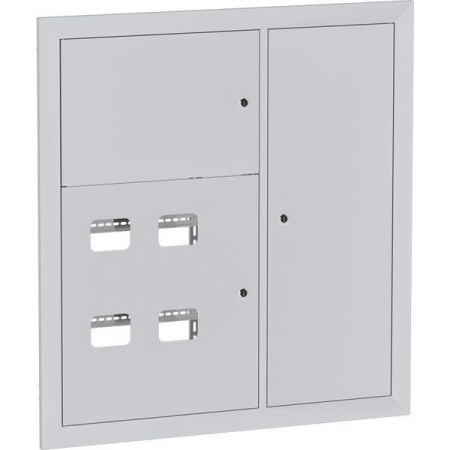 Щит этажный ЩЭ 4кв. (1000х950х160) Basic  mb28-v-4