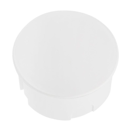 Коробка распаячная СП d80х40мм  28-3027
