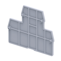 Крышка концевая OptiClip EPCDL4UN  332736 Крышка концевая OptiClip EPCDL4UN  332736