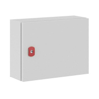 Шкаф ST с монтаж. платой 300х400х150мм от IP65-до IP66 IK10  R5ST0341