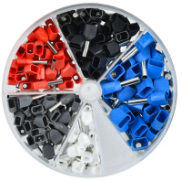 Набор наконечников №1 тип НГИ2  UTE10-N01-05-0250 Набор наконечников №1 тип НГИ2  UTE10-N01-05-0250