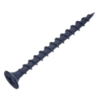 Саморез гипрок-дерево 3.5х25 потай крупн. резьба оксид европодвес (уп.30шт)  UTORM2010031 Саморез гипрок-дерево 3.5х25 потай крупн. резьба оксид европодвес (уп.30шт)  UTORM2010031