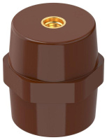 Изолятор опорный SM70 (М12)  YIS11-70-12-K05