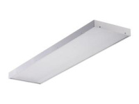 Светильник OPTIMA.PRS ECO LED 595 EM 4000К CRI90 SCHOOL СТ 1138000980