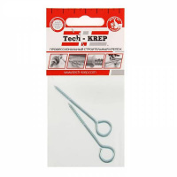 Шуруп-кольцо 4.0х50 (уп.2шт) Tech-KREP 103894