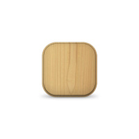 Выключатель 1-кл. 1п ОП 10А IP20 сосна  1434