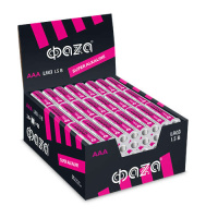 Элемент питания алкалиновый AAA/LR03 1.5В Super Alkaline box-96 display (уп.96шт)  2854674 Элемент питания алкалиновый AAA/LR03 1.5В Super Alkaline box-96 display (уп.96шт)  2854674