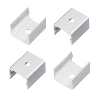 Держатель WPH-FLEX-1414-TOP металл (комплект)  040860(1) Держатель WPH-FLEX-1414-TOP металл (комплект)  040860(1)