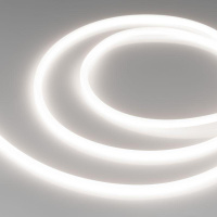 Лента светодиодная герметичная LUNA-X960-D8mm 24В Day5000 8Вт/м IP65 360deg (уп.5м)  053351