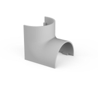 Угол внутренний для кабель-канала MultiSet 30х13 сер. SE IMT30131GY