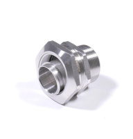 Муфта вводная МВН-ЛС-М25-МР25 IP67 ГОФРОМАТИК/ zeta45045