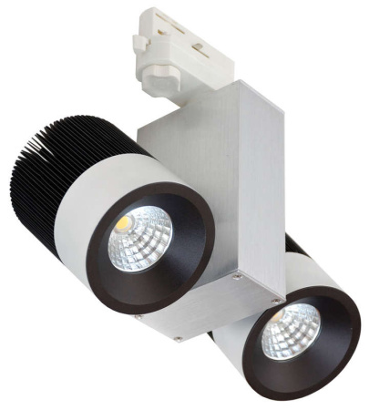 Прожектор TSF38-07-C-01 LED 38Вт IP40 4200К  400109