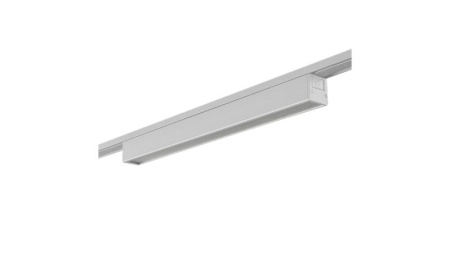 Светильник трековый DL-SLIM-DFWH-12-CCT 48В 12Вт 2700-6000К  бел. DesignLed 00-00022077