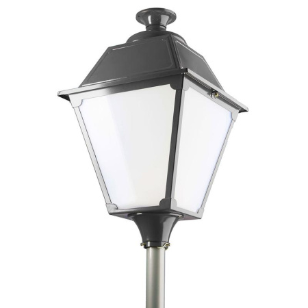 Светильник светодиодный "Светлячок" LED-40-СПШ/Т60 (3800/740/RAL9005/D/0/GEN1)  14816