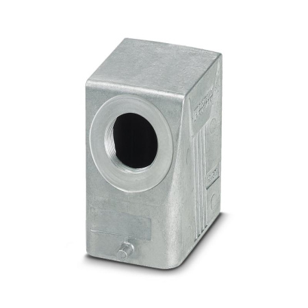 Корпус HC-STA-B06-HHFS-1STM25-EL-AL  1412562