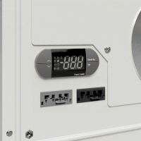 Кондиционер навесной уличного исп.  R5KLM20042LO