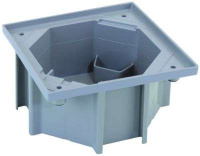 Коробка установочная  Connect IP66 KGE170-23 Коробка установочная  Connect IP66 KGE170-23