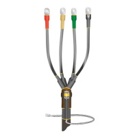 Муфта кабельная концевая универс. 1кВ 1ПКВ(Н)ТпбН-4х(16-25)  с болт. наконечн.  22020145